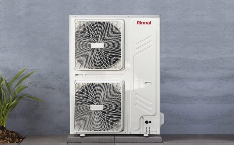 20 / 24kW Ducted Reverse Cycle Air Conditioner