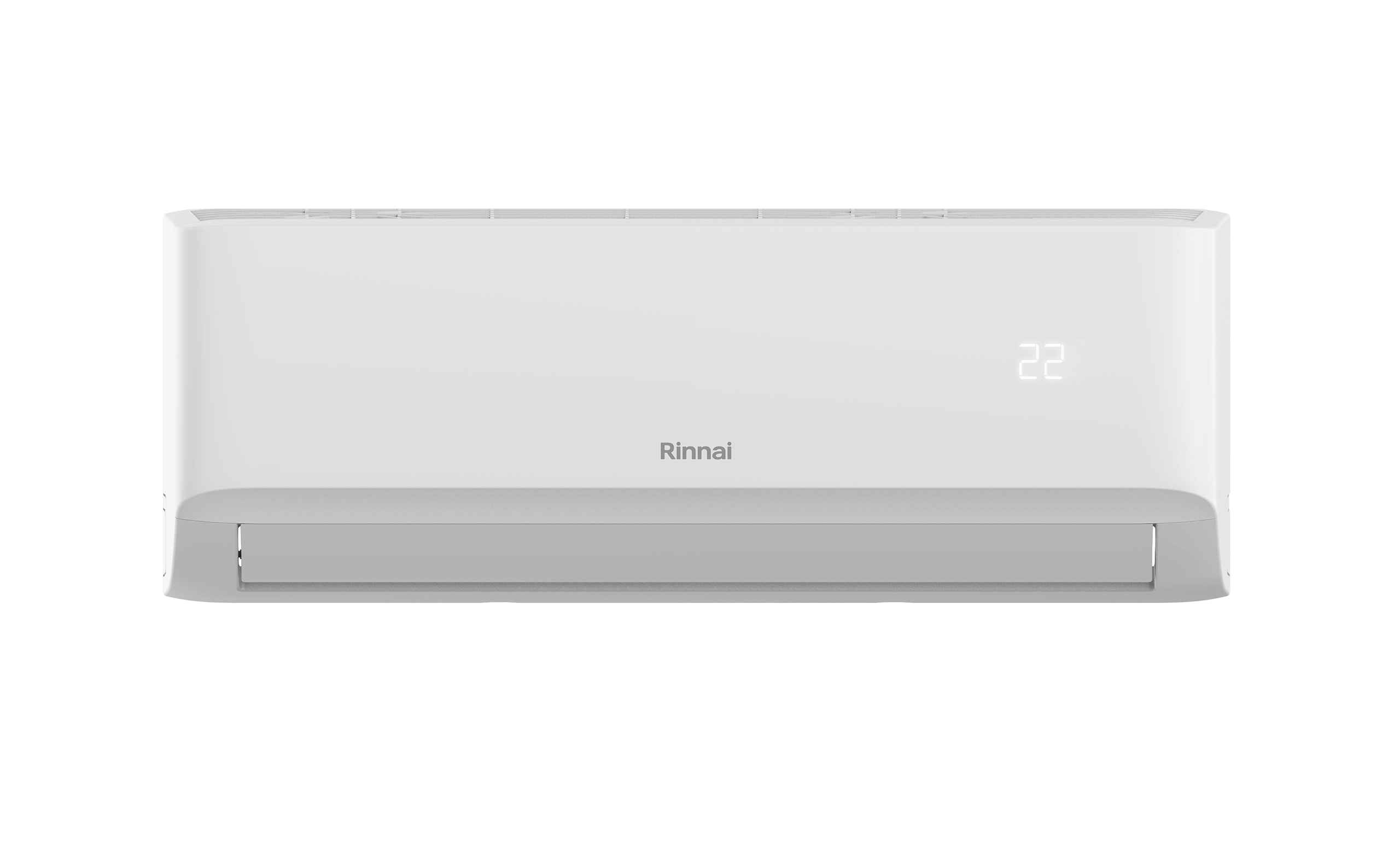 Rinnai PB Series Inverter Split Air Conditioner (front)