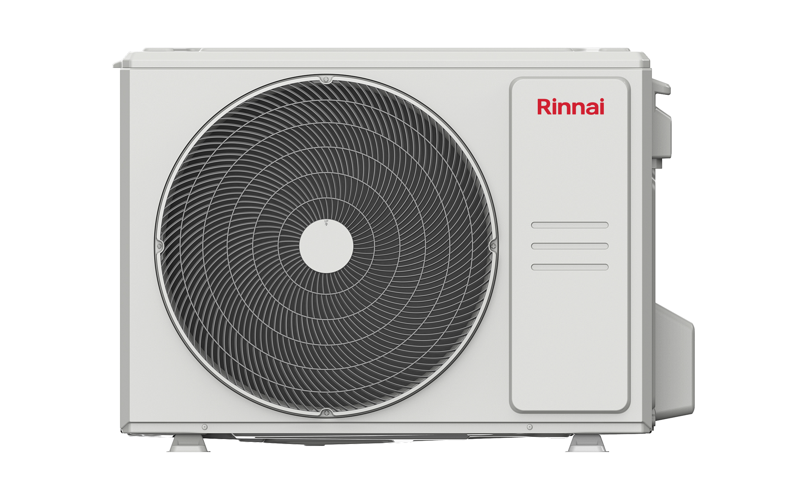 Rinnai PB Series Inverter Split Air Conditioner (outdoor unit)