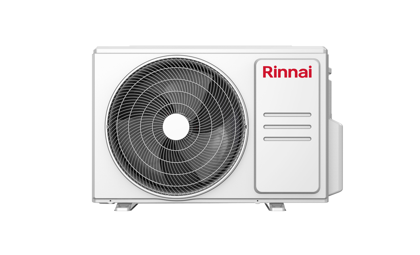 Rinnai TX Series Split System Air Conditioner (outdoor unit)