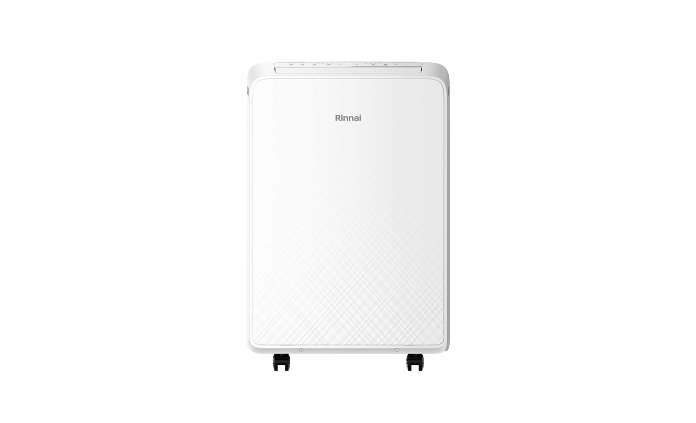 3.4kW Portable Air Conditioner