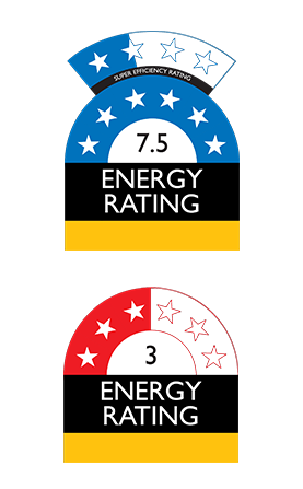 Comparing Rinnai JX Series for Cold climate