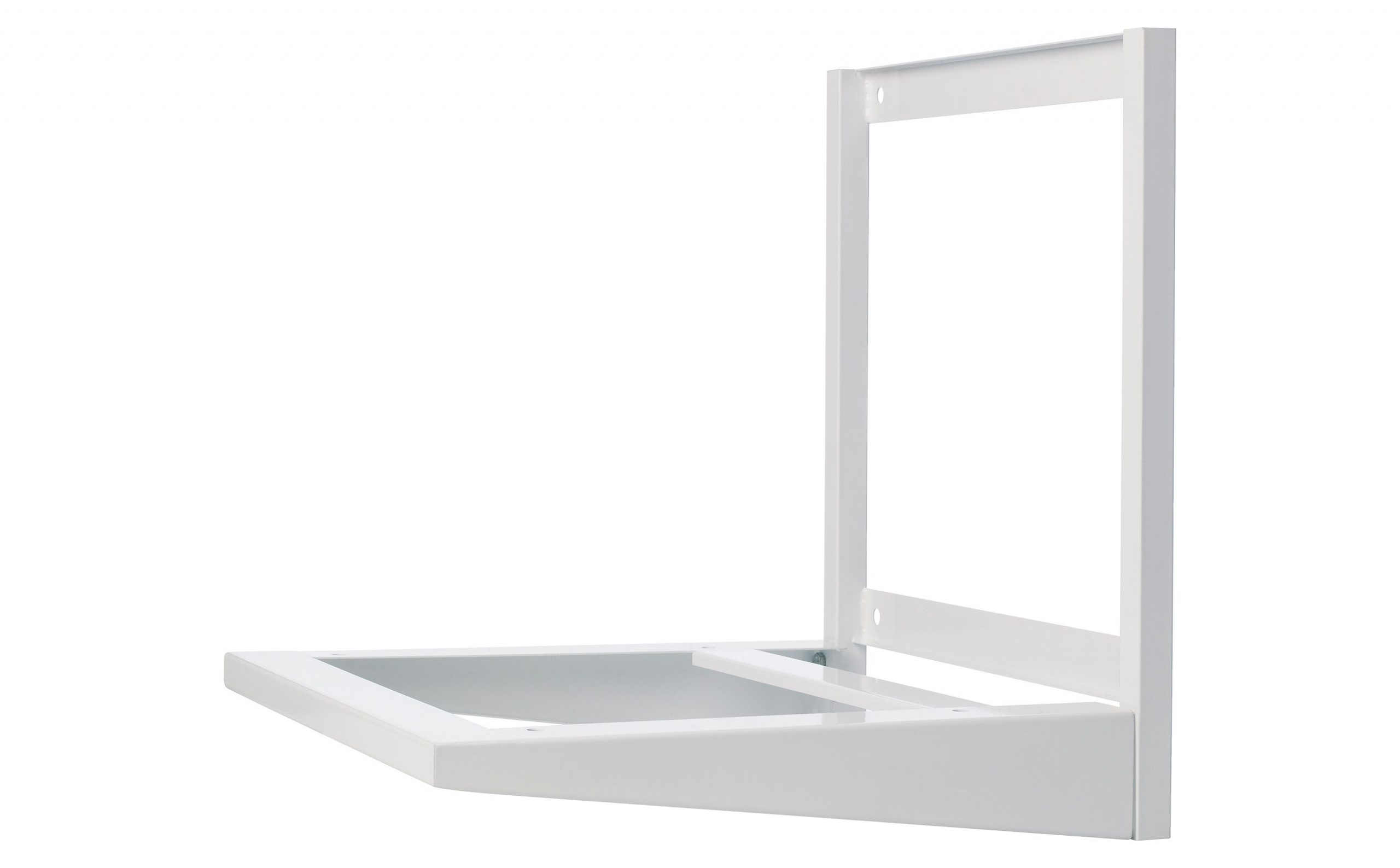 Rinnai Dry-Soft Gas Clothes Dryer (mounting bracket)