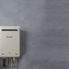 Rinnai B26 Gas Continuous Flow Hot Water System (wall)