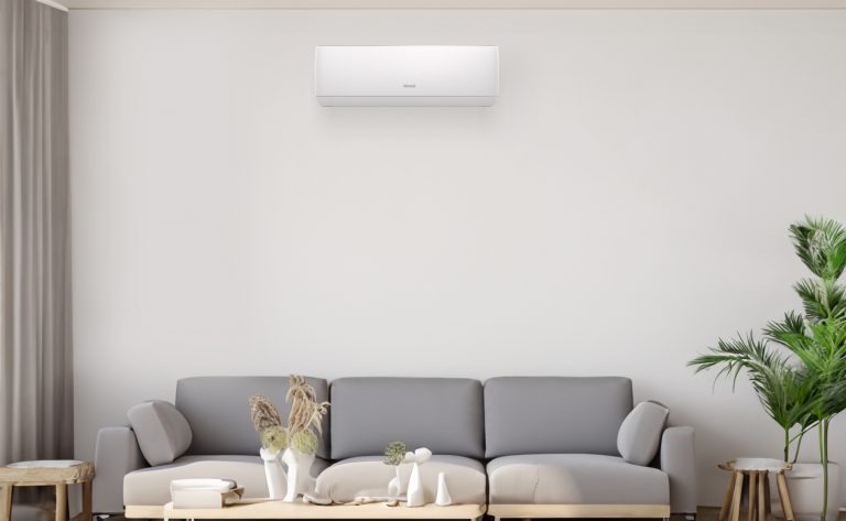 Rinnai J Series