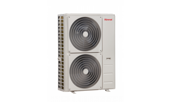 Ducted Reverse Cycle Air Conditioning (R32)