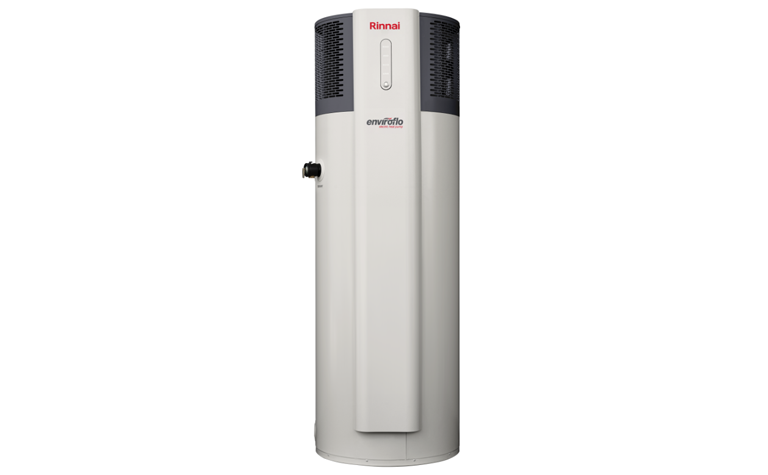 Enviroflo Heat Pump