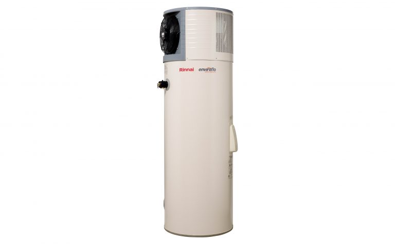 Enviroflo Heat Pump