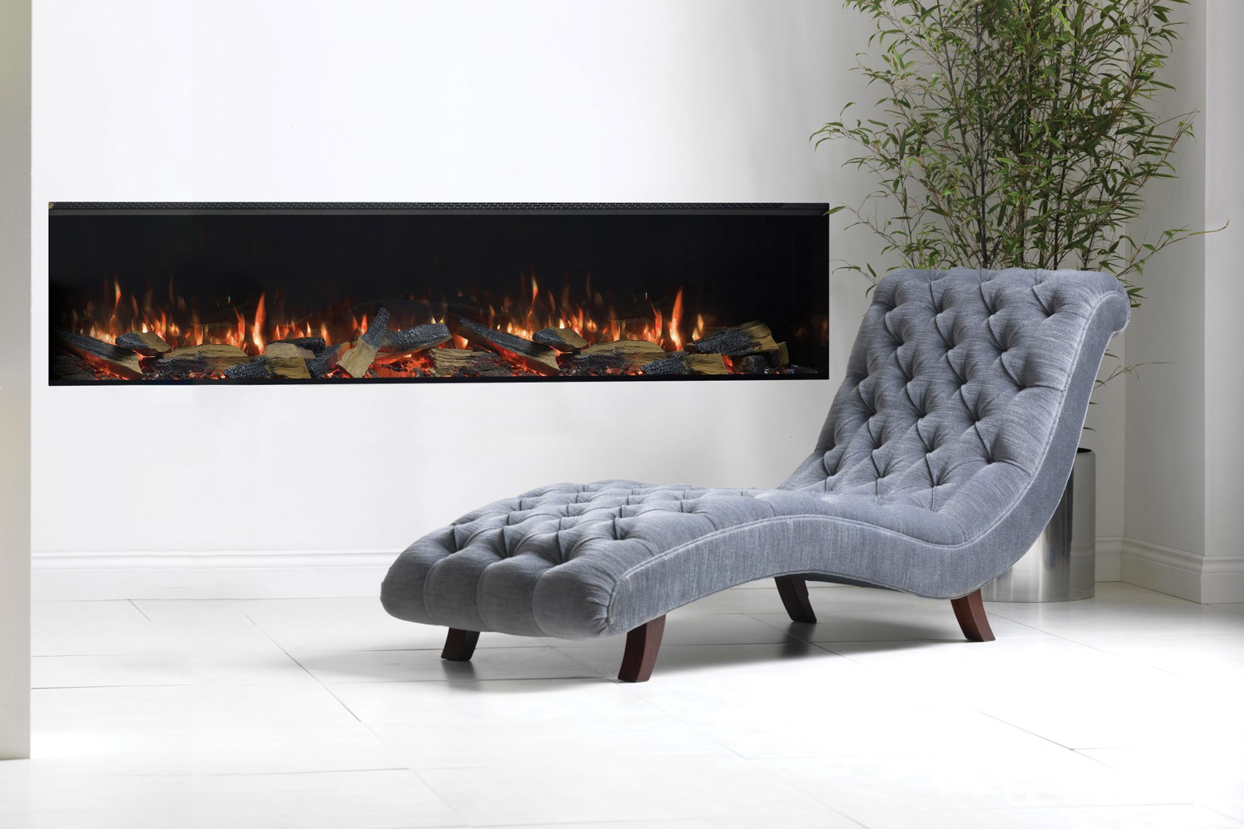 ES 2200 Electric Fire