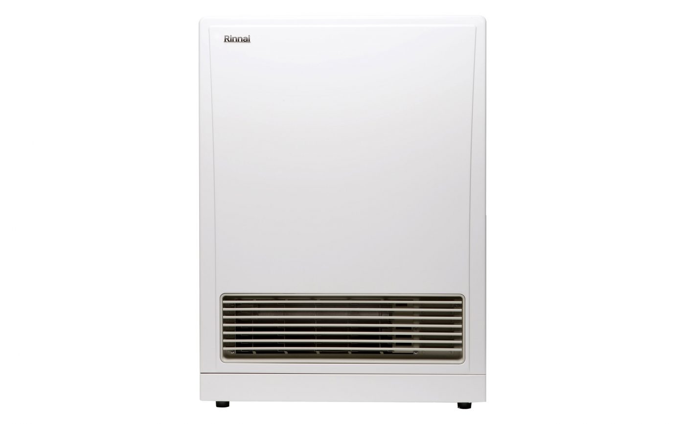 Rinnai Energysaver Heaters 561FT ES561FT Front Product Image