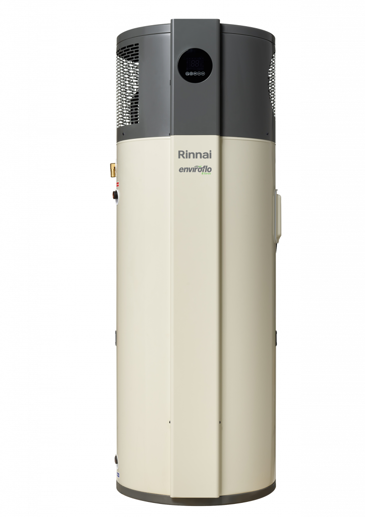 Enviroflo E Series Rinnai