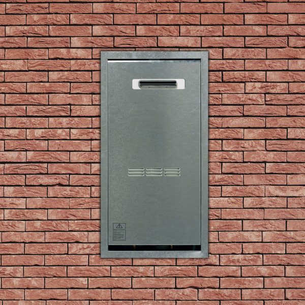 Recess Boxes Rinnai