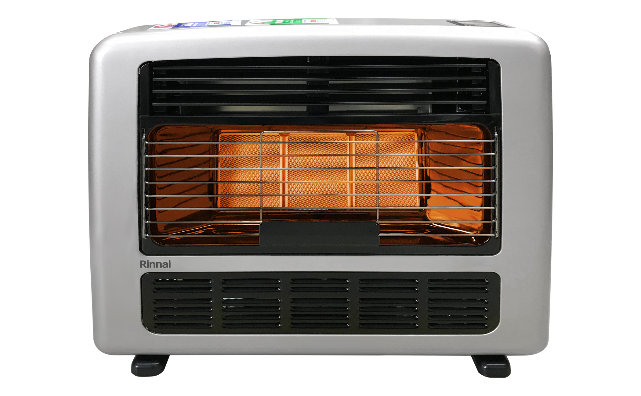 rinnai granada mk11 gas heater