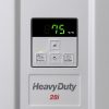 HD28i (Internal) Heavy Duty Continuous Flow CF Commercial Control Panel