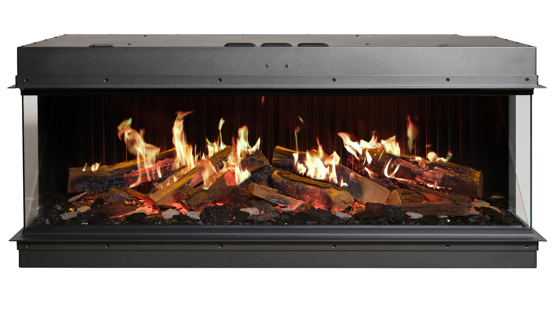Rinnai EL 1300 Electric Fire (front)