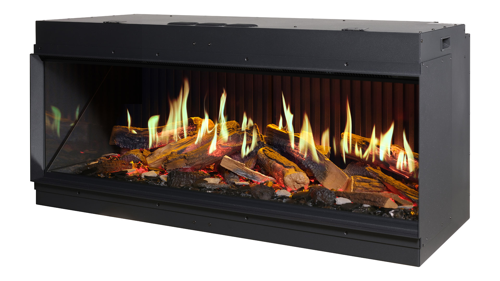 Rinnai EL 1300 Electric Fire (right)