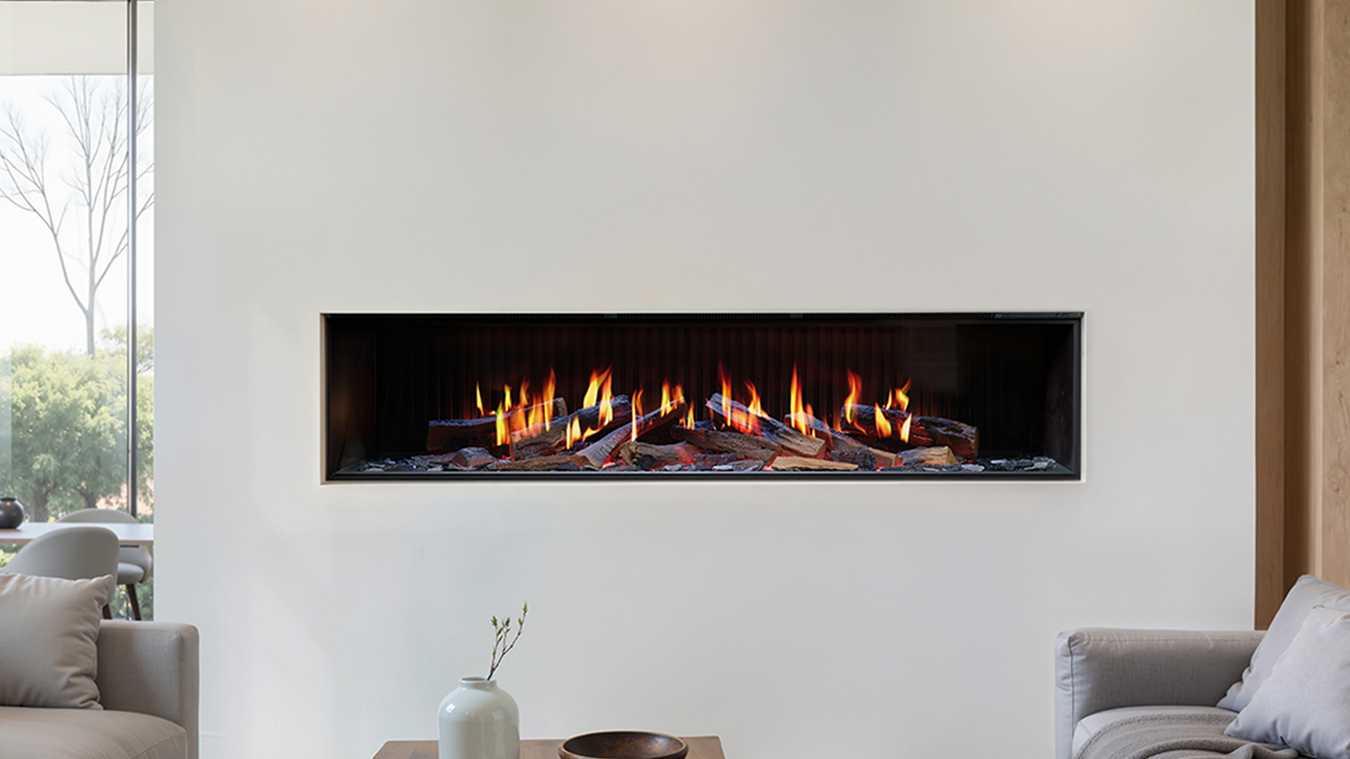 EL 1800 Electric Fire