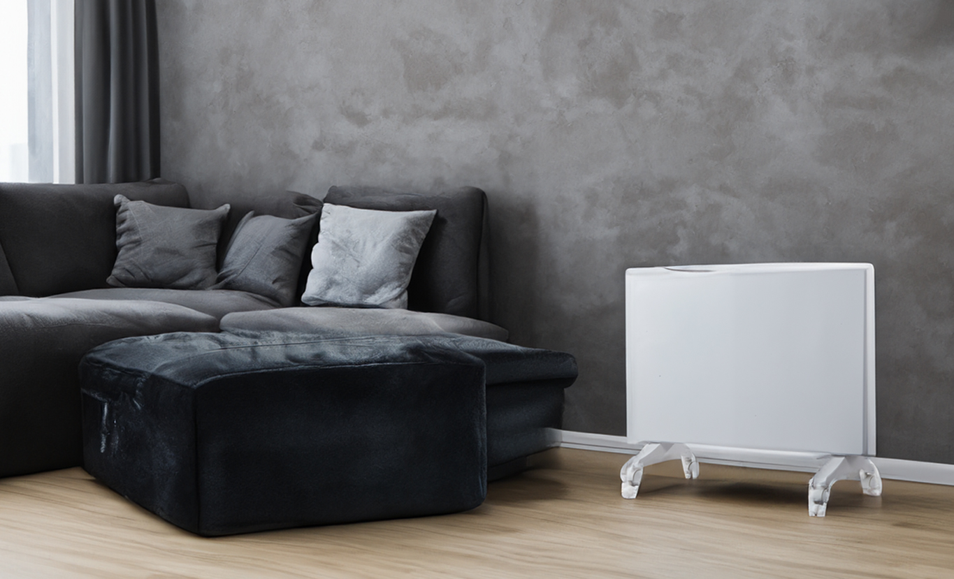 FEPH Series Electric Panel Heater