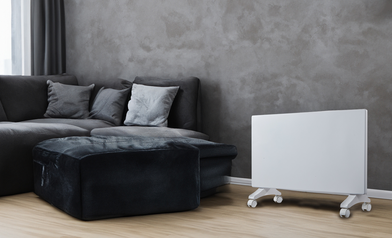 FEPH 1500W Electric Panel