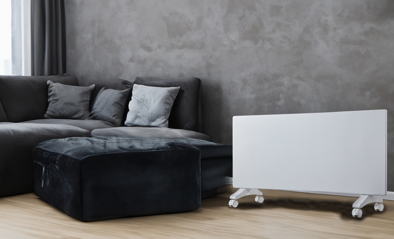 FEPH 2200W Electric Panel