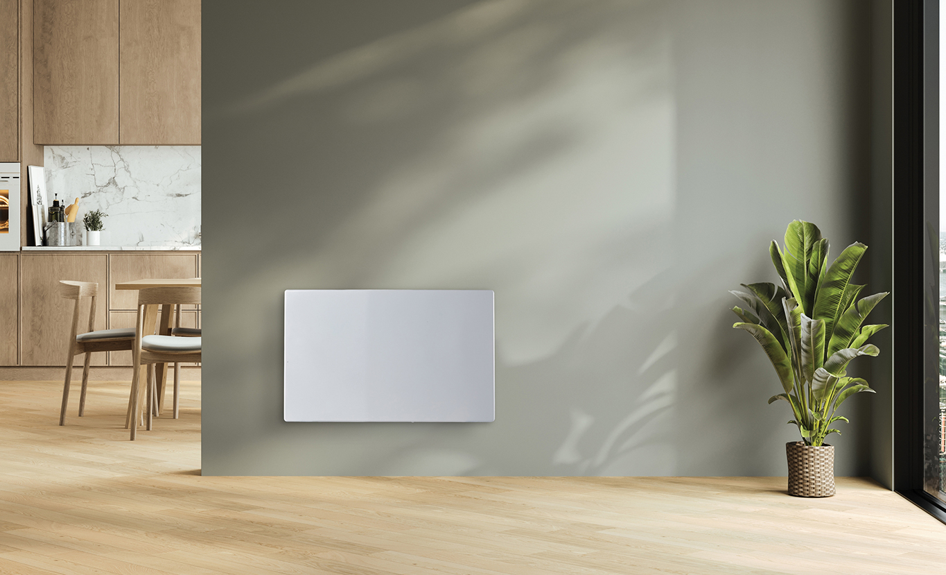 FEPHB 1000W Electric Panel
