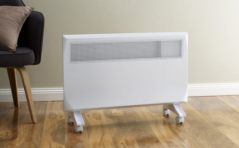 PEPH 1500w Electric Panel Heater