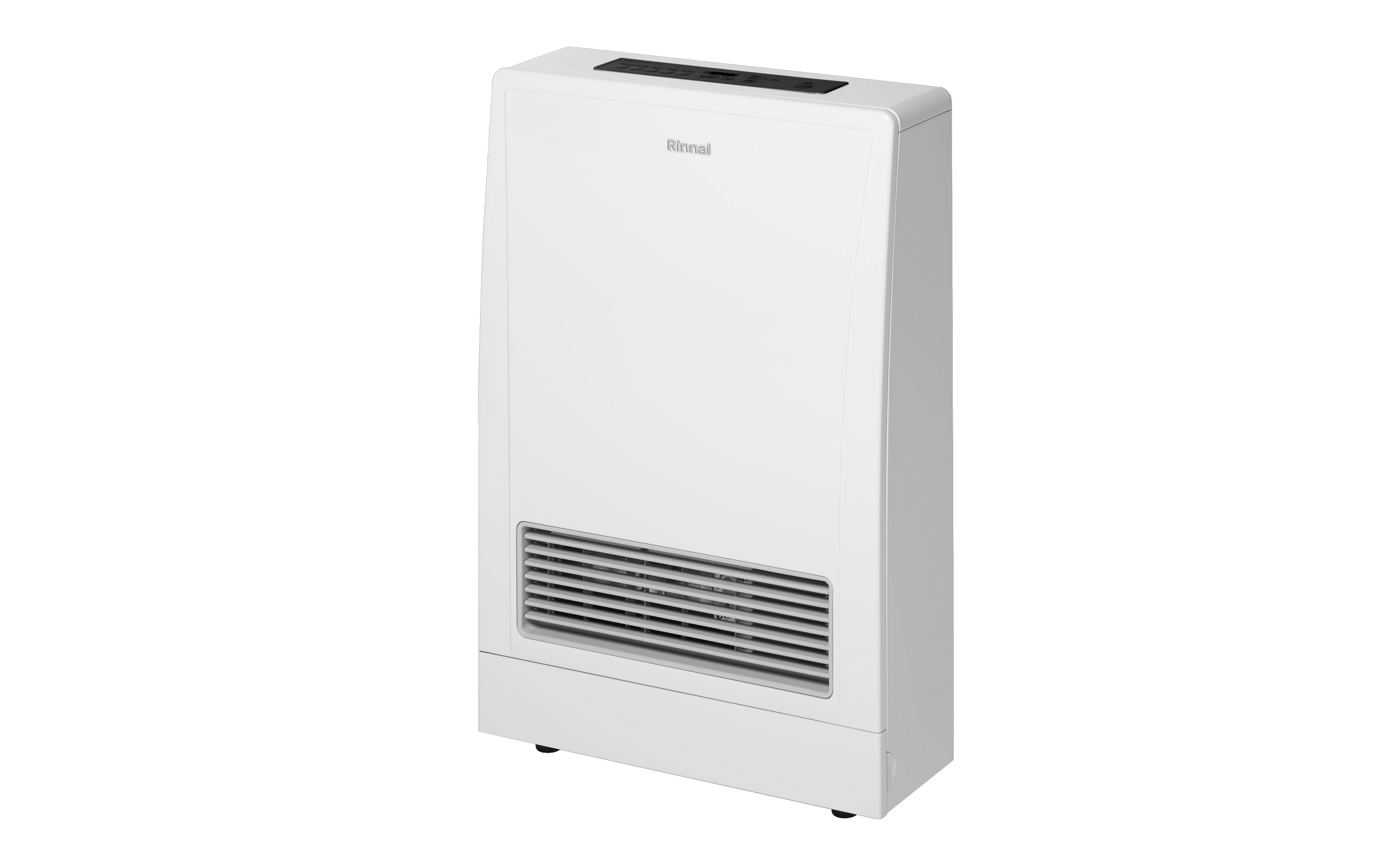 Rinnai Energysaver 309FT Gas Heater (right)