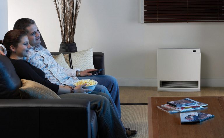 Dynamo 15 Convector Portable Gas Heater