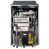 Rinnai HDC32e (external) Heavy Duty Continuous Flow Hot Water (interior)