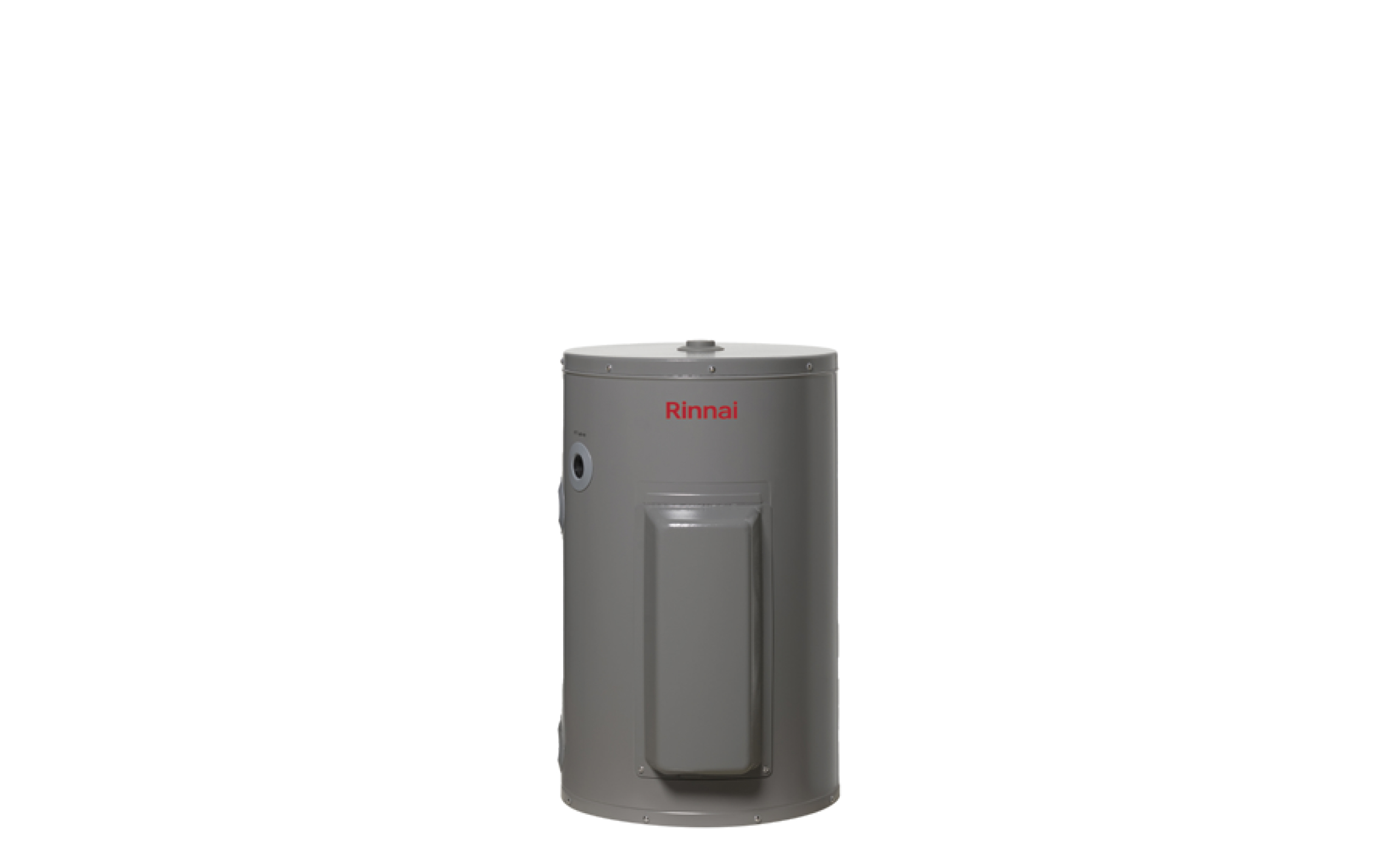 Rinnai Quick Recovery Electric QRE50L (front)