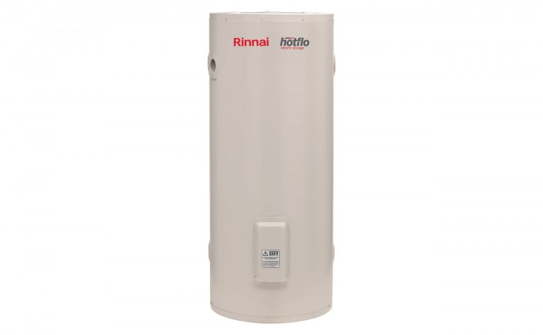 Hotflo 125L Electric Hot Water Storage