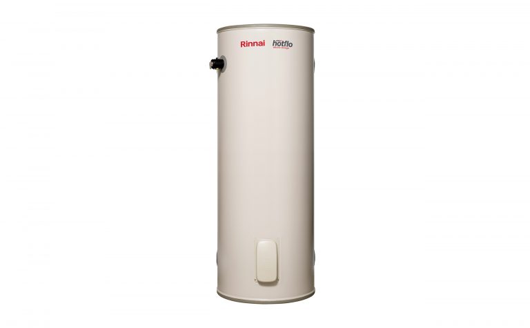 Hotflo 400L Electric Hot Water Storage