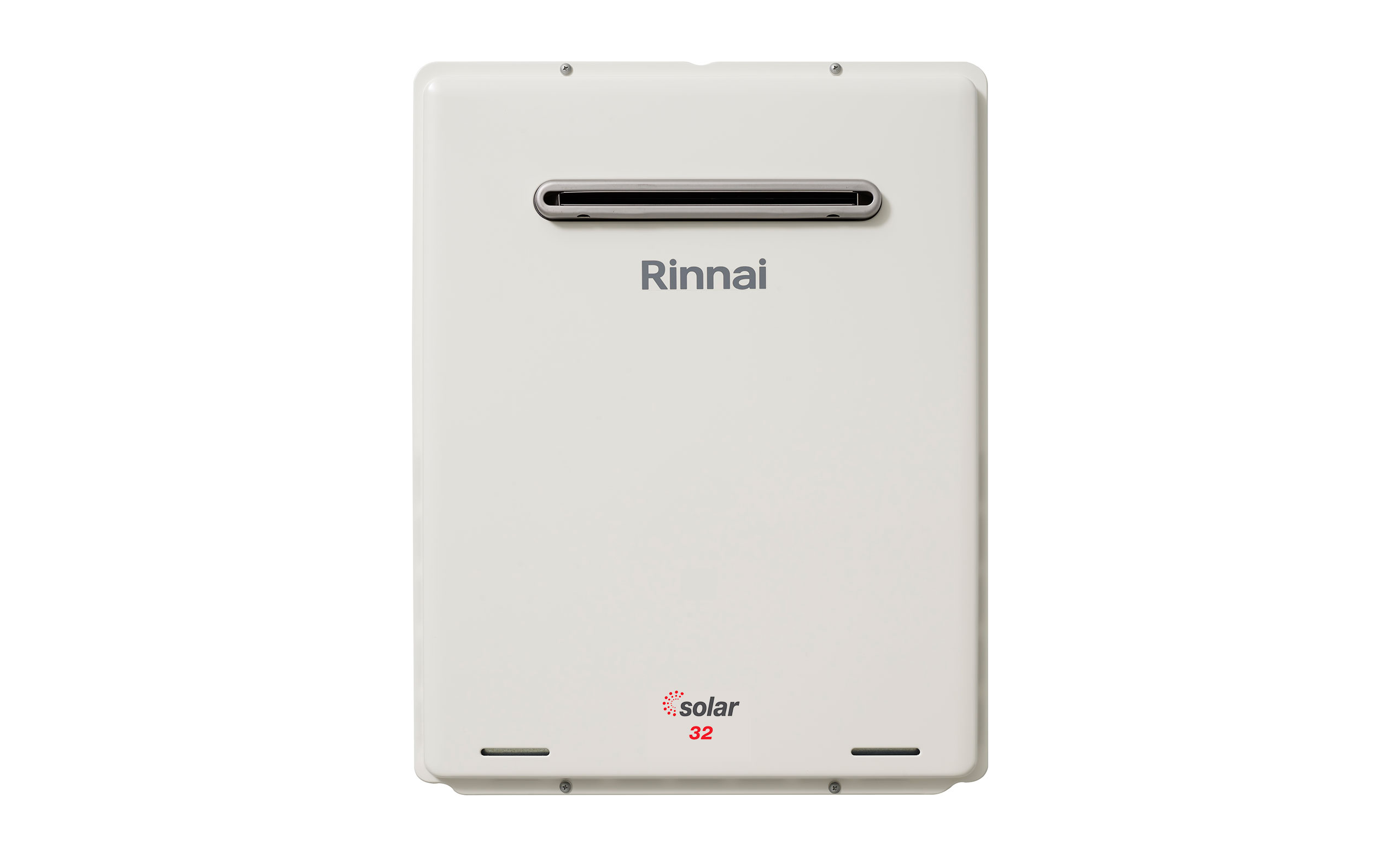 Rinnai Gas Continuous Flow Hot Water S32 Solar Booster (front)