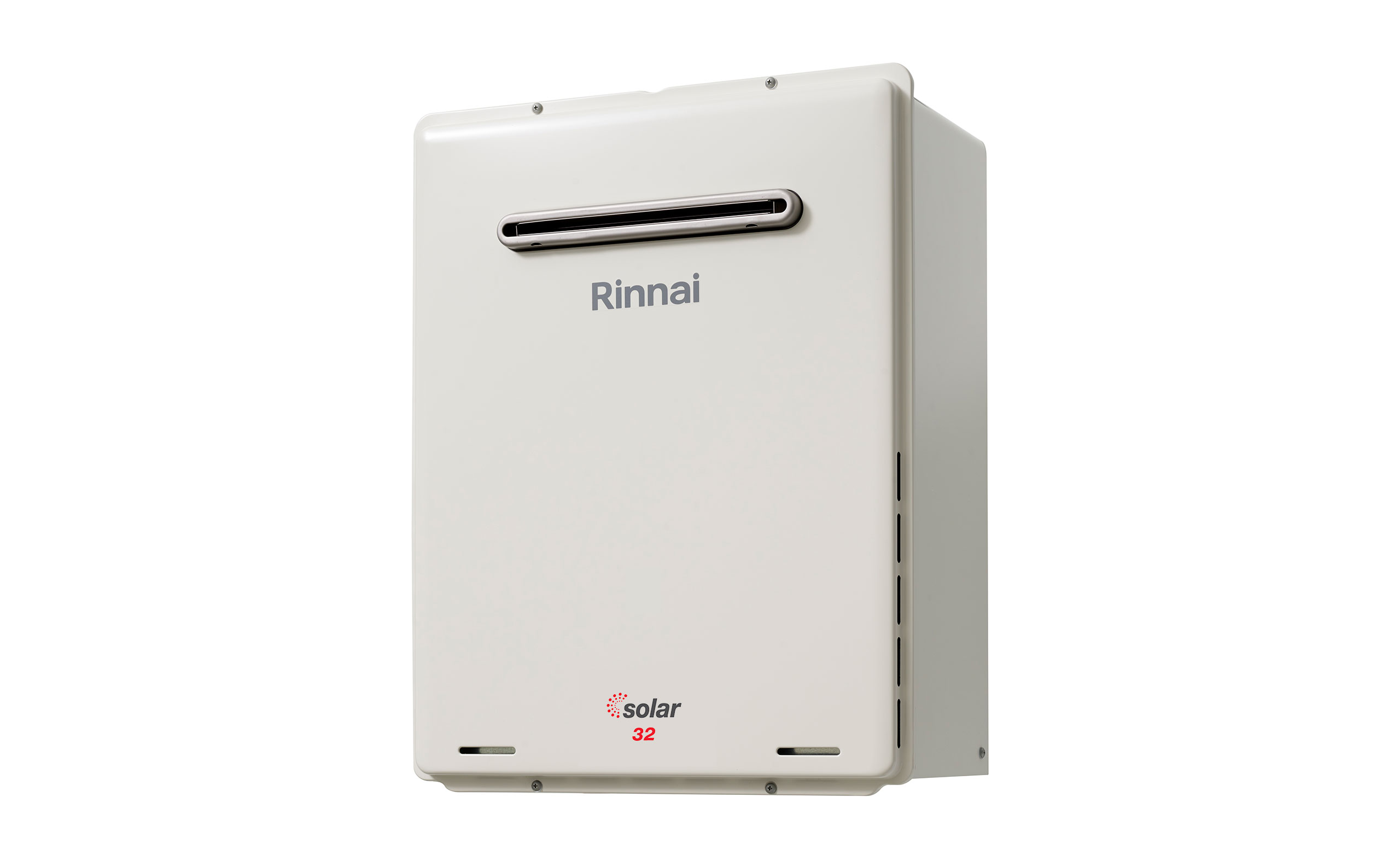 Rinnai Gas Continuous Flow Hot Water S32 Solar Booster (right)