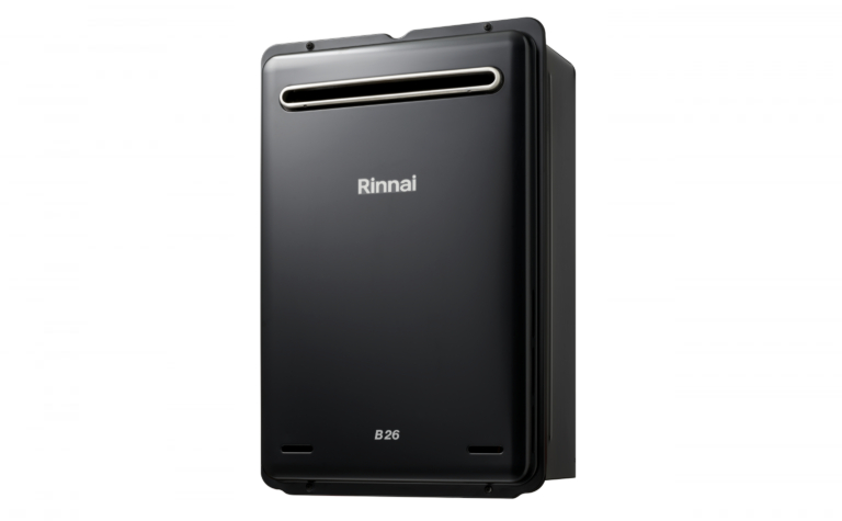 Rinnai B26 Black