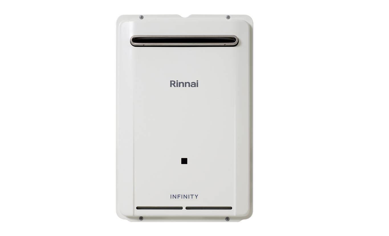 Rinnai Infinity B