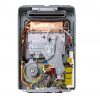 Rinnai Infinity B20 Gas Continuous Flow Hot Water (interior)