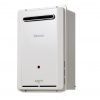 Rinnai Infinity B20 Gas Continuous Flow Hot Water (right)