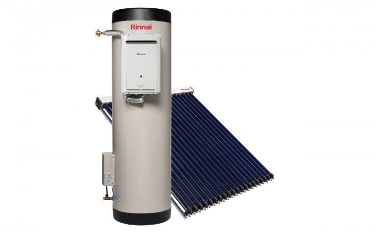 Prestige Evacuated Tube Systems