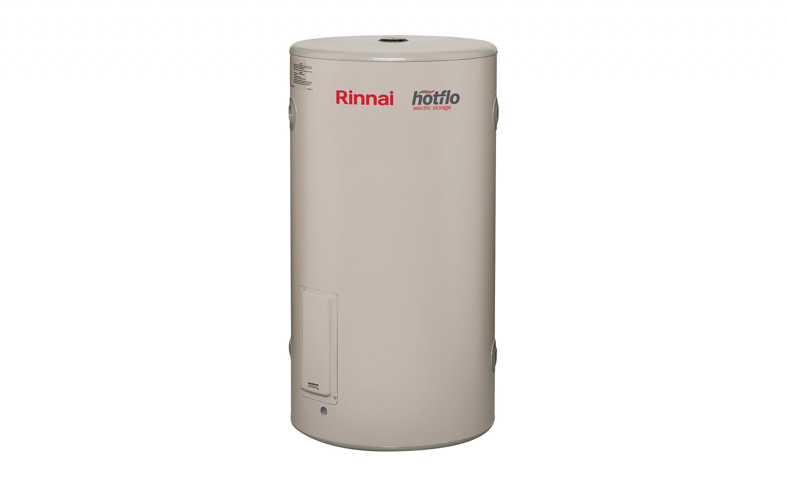 Rinnai Hotflo 80L Electric Hot Water Storage
