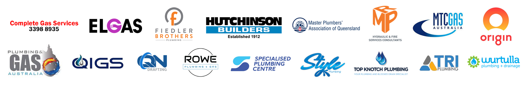 Rinnai Straddie Surf 2026 Fishing Challenge sponsors