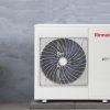 Rinnai Inverter Multi-Split Slim Ducted Air Conditioner (small outdoor unit)