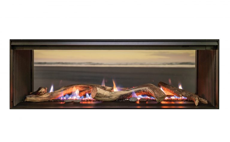 LS 1000 Gas Fire