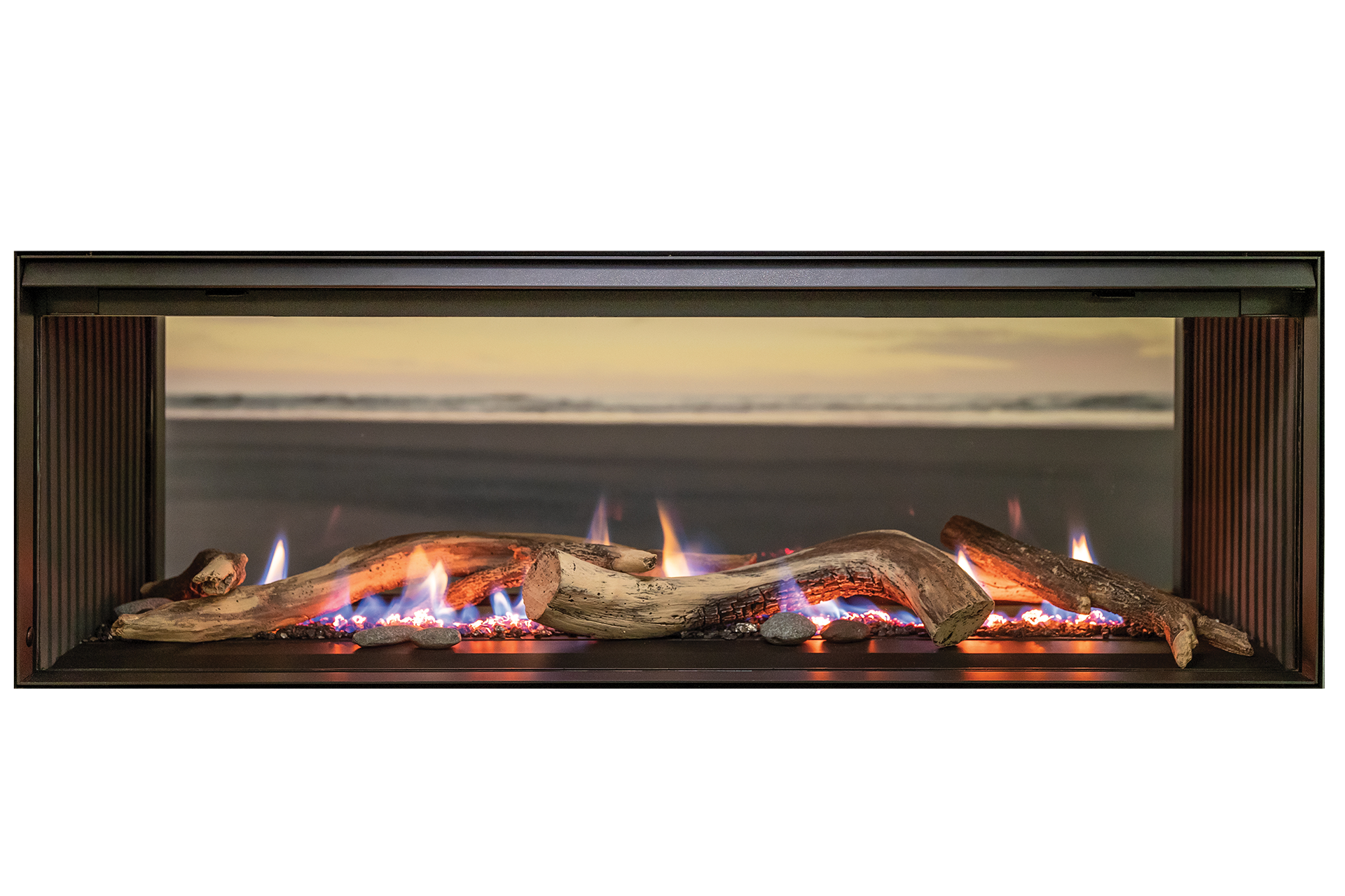 LS 1000 Gas Fire