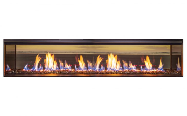 LS 1500 Gas Fire