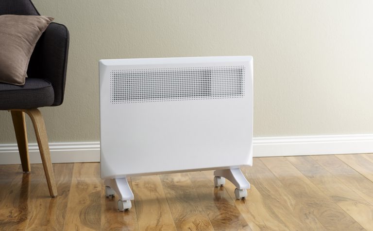 Rinnai PEPH 1000w Electric Panel Heater
