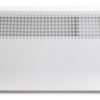 Rinnai PEPH 1000w Electric Panel Heater (front)