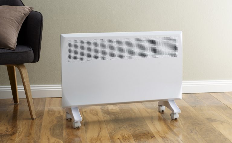 Rinnai PEPH 1500w Electric Panel Heater