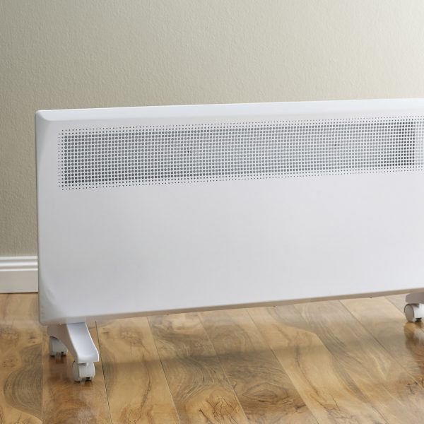 rinnai 2200w panel heater