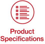 Powered Plumbers benefits - Access to Product Specifications